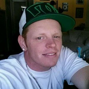 Meet your Posher, Rob